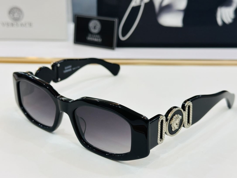 Versace Sunglasses